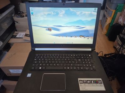 photo de Acer Aspire 5 A517-51
