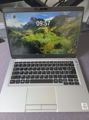 photo de Dell Latitude 5310