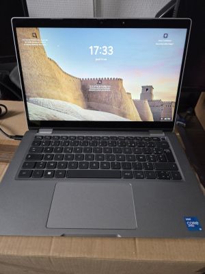 photo de DELL LATITUDE 5320 2-EN-1 TACTILE