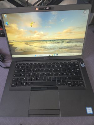 photo de Dell Latitude 5400 i5 –LTE / Carte SIM