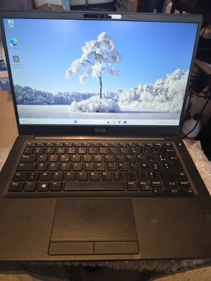 photo de Dell Latitude 7490 – i5 / 8 Go / SSD 256 Go