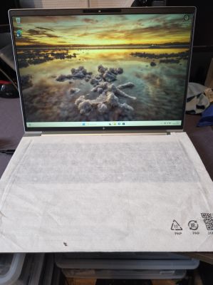 photo de HP EliteBook 660 G11 – Intel Core Ultra 5 IA