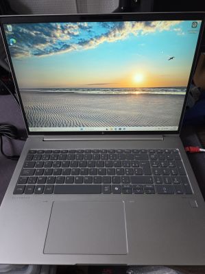 photo de HP EliteBook 665 G11 Ryzen 5AI