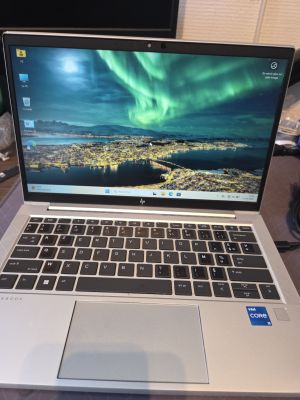 photo de HP EliteBook 830 G8