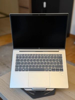 photo de HP ProBook 445 G11 – Ryzen 5 7535U
