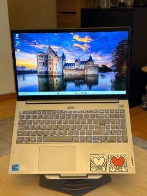 photo de Lenovo ThinkBook 15 G2 I7