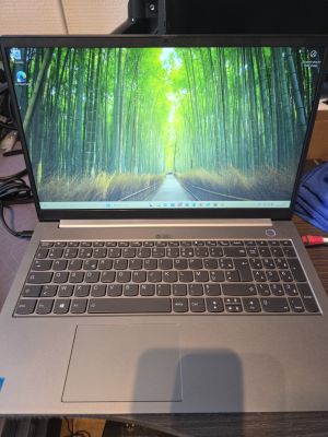 photo de Lenovo ThinkBook 15 G2 – i5