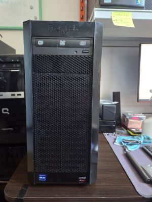 photo de PC Fixe Reconditionné
