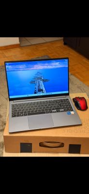 photo de Samsung Galaxy book4