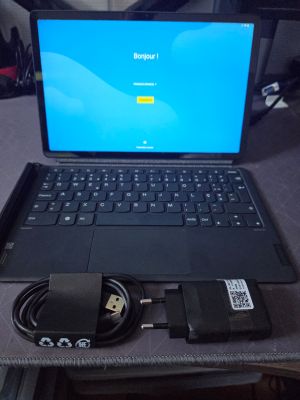 photo de Tablette Lenovo Tab P11 Plus